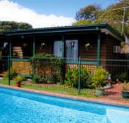 Jay - Jay's Cottage B  B - Lennox Head Accommodation