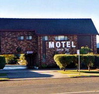 Jervis Bay Motel Huskisson - Lennox Head Accommodation