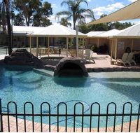 Jolly Swagman Motor Inn - Lennox Head Accommodation