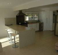 Joylaine Beach House - Lennox Head Accommodation
