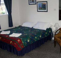 Surf Mist - Lennox Head Accommodation