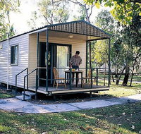 Kakadu Lodge  Caravan Park - Lennox Head Accommodation