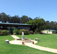 Kalaru Lodge Cottages - Lennox Head Accommodation
