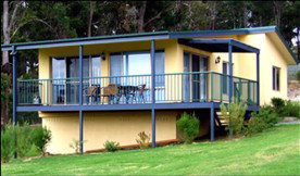 Kalaru Lodge Cottages - Lennox Head Accommodation 1