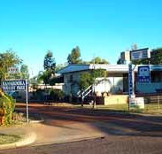 Kamarooka Tourist Park - Lennox Head Accommodation