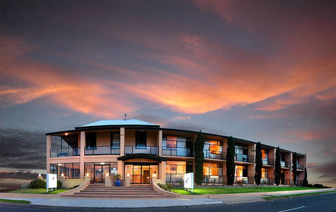 Kangaroo Island Seafront - Lennox Head Accommodation 0
