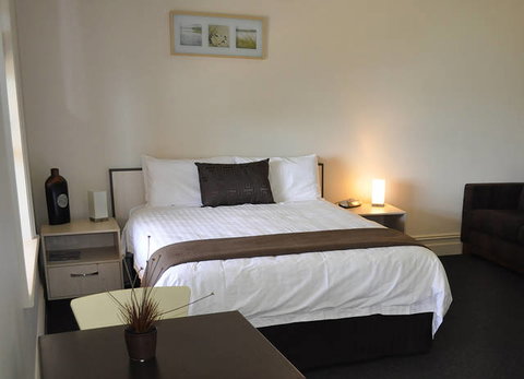 Kangaroo Island Seafront - Lennox Head Accommodation 1