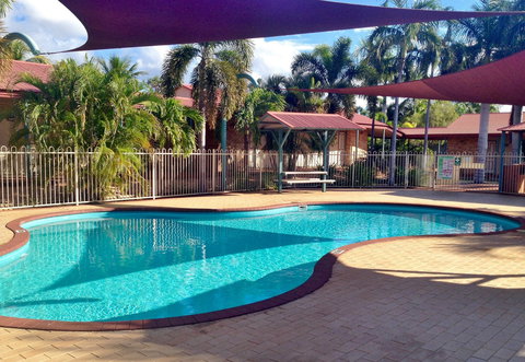 Karratha Apartments - Lennox Head Accommodation 1