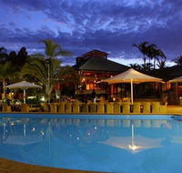 Karratha International Hotel - Lennox Head Accommodation