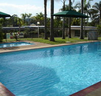 Kempsey Motor Inn - Lennox Head Accommodation