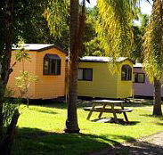 Kempsey Tourist Village - Lennox Head Accommodation