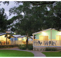 Kendalls on the Beach Holiday Park - Lennox Head Accommodation