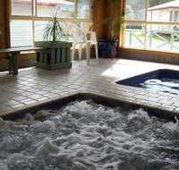 King Point Retreat - Lennox Head Accommodation
