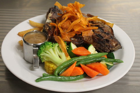 Kings Motor Inn & Steakhouse - Lennox Head Accommodation 1