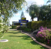 Kings Motor Inn  Steakhouse - Lennox Head Accommodation