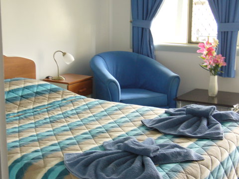 Kings Motor Inn & Steakhouse - Lennox Head Accommodation 6
