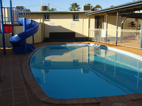 Kings Motor Inn & Steakhouse - Lennox Head Accommodation 7