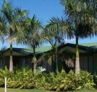 Kinnon  Co Outback Lodges - Lennox Head Accommodation