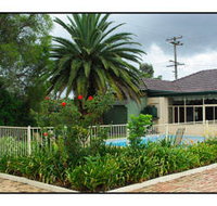 Robinsons Cabin - Lennox Head Accommodation