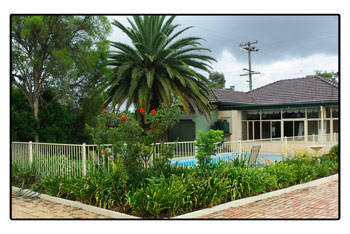 Robinsons Cabin - Lennox Head Accommodation 0
