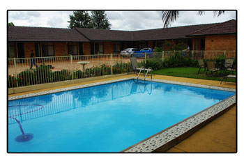 Robinsons Cabin - Lennox Head Accommodation 2