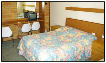 Robinsons Cabin - Lennox Head Accommodation 3