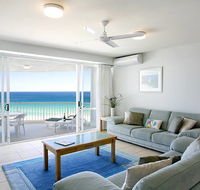 La Mer Sunshine Beachfront Apartments - Lennox Head Accommodation