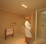 Lagoon Pocket Bed  Breakfast - Lennox Head Accommodation