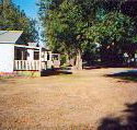 Lake Anderson Caravan Park - Lennox Head Accommodation