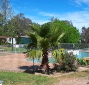Lake Burrinjuck Leisure Resort - Lennox Head Accommodation