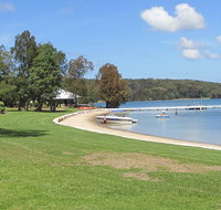 Interlude - Lennox Head Accommodation