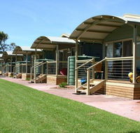 Lakesea Park - Lennox Head Accommodation