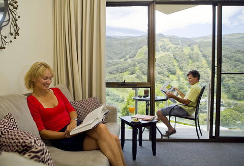 Banjo Apartments - Lennox Head Accommodation 1