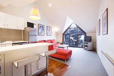 Banjo Apartments - Lennox Head Accommodation 0
