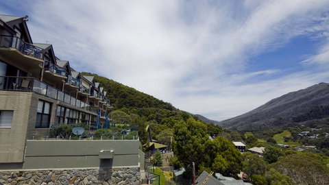 Banjo Apartments - Lennox Head Accommodation 2