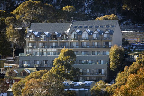 Banjo Apartments - Lennox Head Accommodation 4
