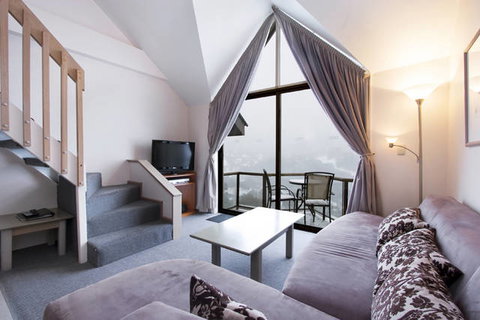 Banjo Apartments - Lennox Head Accommodation 5