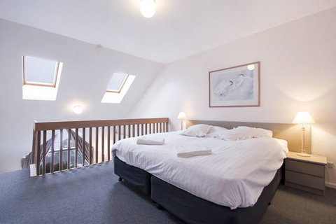 Banjo Apartments - Lennox Head Accommodation 6