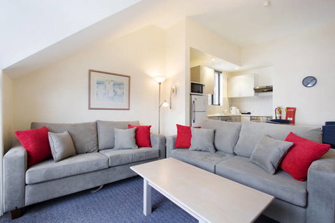 Banjo Apartments - Lennox Head Accommodation 7