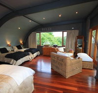 Lavender Manor and Majestic - Lennox Head Accommodation