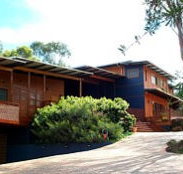 Leatherwood Lodge - Lennox Head Accommodation
