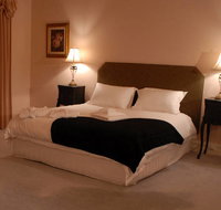 Ledcourt Waters - Lennox Head Accommodation