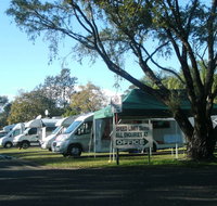 Lismore Centra Tourist Park - Lennox Head Accommodation