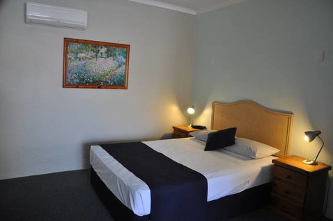 Lismore City Motel - Lennox Head Accommodation 2
