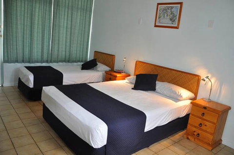 Lismore City Motel - Lennox Head Accommodation 0