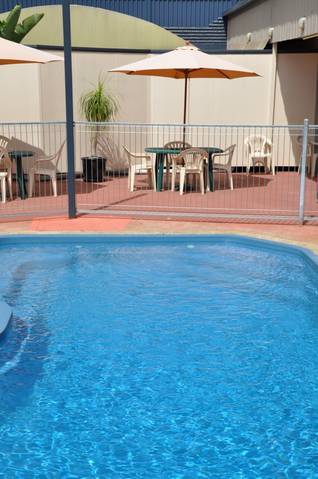 Lismore City Motel - Lennox Head Accommodation 4