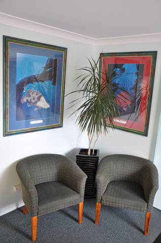 Lismore City Motel - Lennox Head Accommodation 5