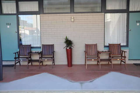 Lismore City Motel - Lennox Head Accommodation 8
