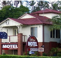 Lismore Wilson Motel - Lennox Head Accommodation