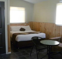Lithgow Tourist  Van Park - Lennox Head Accommodation